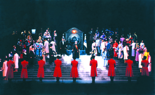 신유박해 200주년 문화공연 ‘봇물’