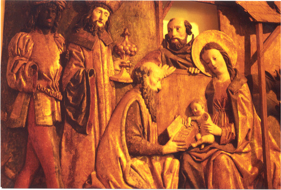 ‘세계의 구유’ 한 자리에