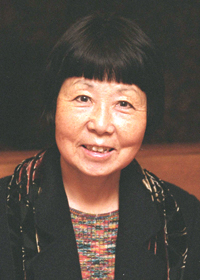 [문화인터뷰] 두번째 자선전 여는 김정자 화백