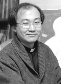 [문화인터뷰] 비잔틴 양식 성당 디자인한 장긍선 신부