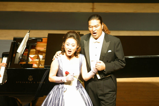 울산 체칠리아 음악제