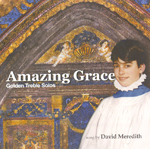 [새음반]「Amazing Grace」