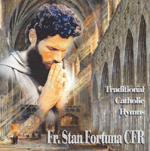 [새음반]「Traditional Catholic Hymns」