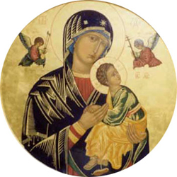 [문화인터뷰] 이콘 화가 장긍선 신부