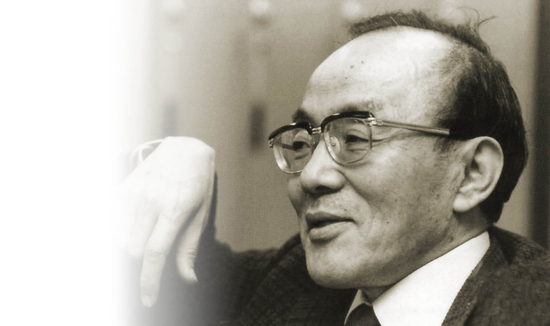 엔도 슈사쿠의 ‘회상’