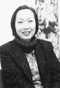 ‘미술에 대해 알고 싶은 모든 것들’ 펴낸 이명옥씨