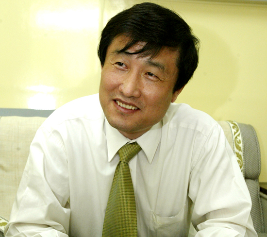 한라사전(韓羅辭典) 펴낸 이순용 씨