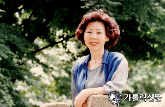 신앙시집 ‘기도의 창가에서’ 펴낸 김효순 시인