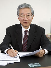 [문화인터뷰] 국립현대미술관 배순훈 신임 관장