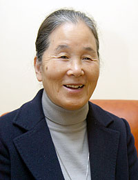 [저자와의 만남] ‘이 순간이 영원하길’  저자 권민자 수녀