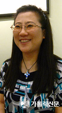 [문화인터뷰] 김수환 추기경 추모곡 작곡한 양문희씨