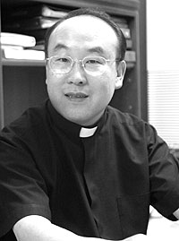 [저자와의 만남] 어린이·청소년 위한 ‘고해성사 길잡이’ 낸 심흥보 신부