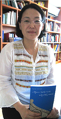 [문화인터뷰] 새책「이탈리아 오래된 도시로…」통해 이탈리아 미술 소개한 고종희 교수