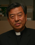 [동정] 오웅진 신부, 제10회 전국사회복지전진대회서 본상 수상