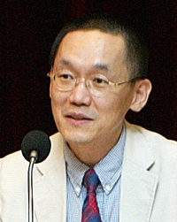 [김 추기경 추모 국제 학술 심포지엄]  김수환 추기경의 영성 - 공의회정신으로의 적극적 투신