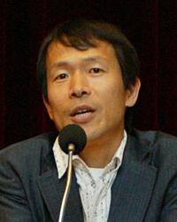 [김 추기경 추모 국제 학술 심포지엄] 교회와 시민사회 관계에서의 김수환 추기경
