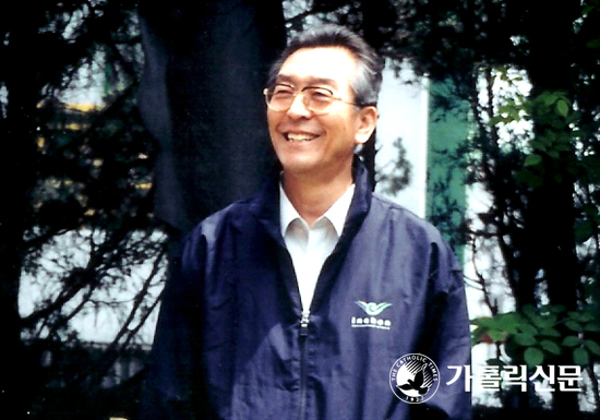 [저자와의 만남] 에세이「길은 사람따라 흐른다」저자 강인철씨 