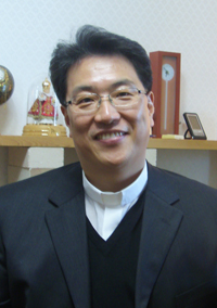 [저자와의 만남] 신앙 상담집 「얼추 알겠습니다」 출간한 장재봉 신부