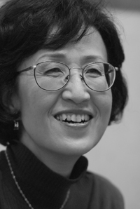 소설가 구자명, 「바늘구멍으로 걸어간 낙타」 출간