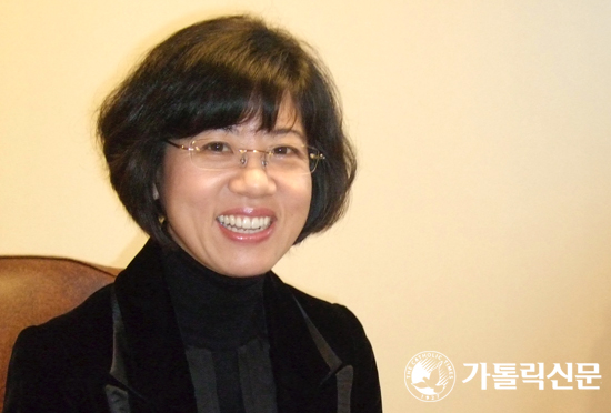 [저자와의 만남] 「행복한 자녀로 키우는 멘토 부모」펴낸 송지희 씨
