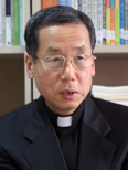 [서평] 이계창 신부의 「묵주기도의 길잡이」