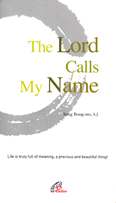 [새책] The Lord Calls My Name /송봉모