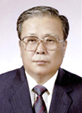 [위령기도를] 오병문 전 교육부장관