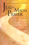 [화제의 책] JESU-MAUM PRAYER / 권민자 수녀