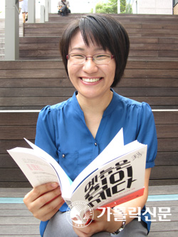 [저자와의 만남] 「예능은 힘이 세다」 펴낸 김은영씨