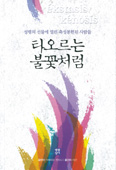 [새책] 타오르는 불꽃처럼 / 아메데오 첸치니 신부 지음