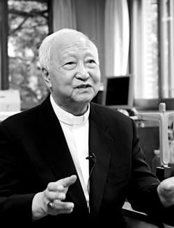 정진석 추기경, 사제수품 50주년 맞아 50번째 저서 출간