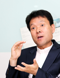 [저자와의 만남] 「북극곰! 어디로 가야 하나?」 펴낸 황창연 신부