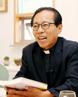 [저자와의 만남] 「사도신경」 펴낸 차동엽 신부
