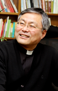 [저자와의 만남] 「영성의 길」 증보판 펴낸 김동원 신부