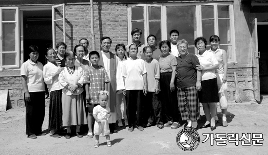 「둥베이는 말한다」 발간