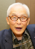 「레 미제라블」 50년 만에 재완역한 정기수 교수 