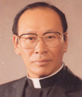 「하느님의 일꾼, 전설이 되다」