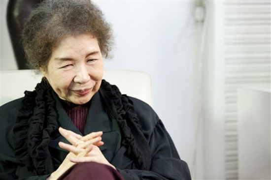 [가톨릭 서재] 김남조 시인 신앙시집 「기도」
