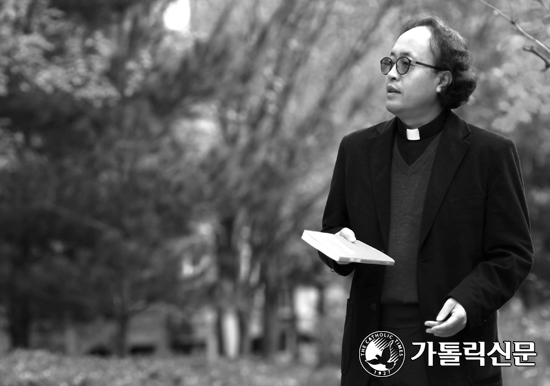 [저자와의 만남] 「기도의 ABC」 저자 한광석 신부