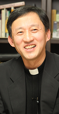 21세기 신앙인에게