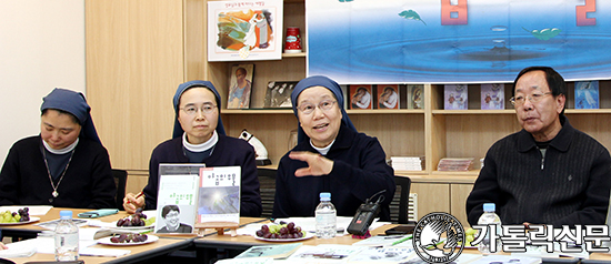 「야곱의 우물」 창간 20주년 맞아