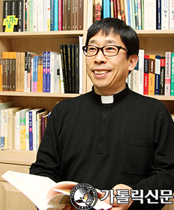 [저자와의 만남] 당신을 축복합니다 / 곽승룡 신부