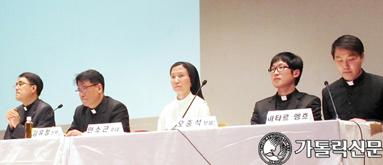 대전가대, 교황 첫 사도적 권고 ‘복음의 기쁨’ 주제 세미나