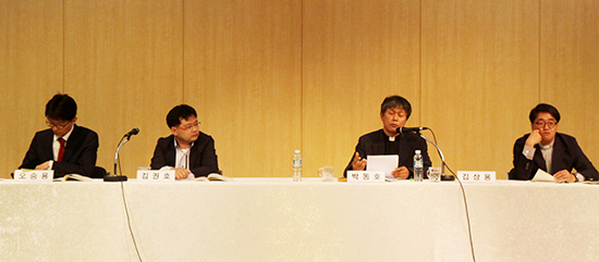 광주민주화운동 34주년 학술대회