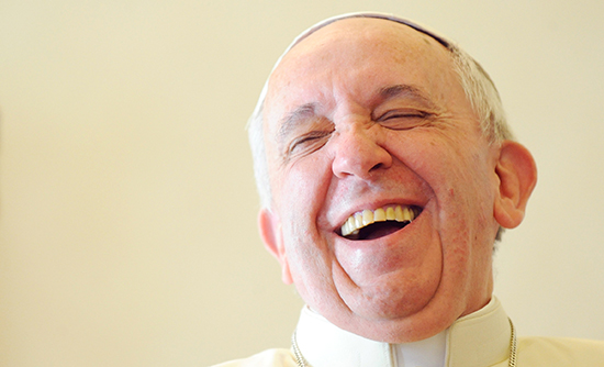 교황 방한, 응답하라 2014 한국교회