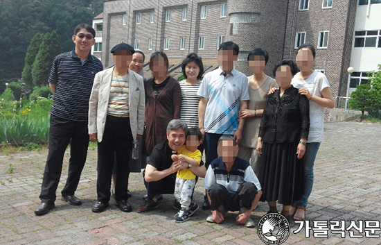 살해 피해자 가족 모임 ‘해밀’, 횡성 도미니꼬 수녀원서 피정