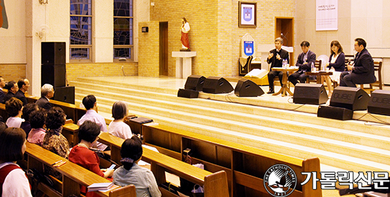 대전 정평위·대흥동본당 주최, 사형제 폐지 기원 콘서트