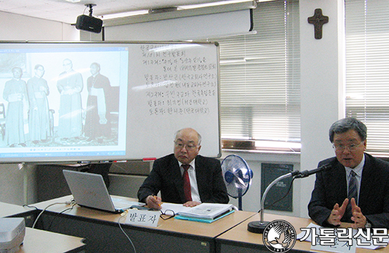 “중국 우빈 추기경, 조선 독립의 숨은 은인”