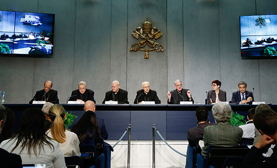 세계주교대의원회의 3차 임시총회 의안집 해설 (1) 위기의 가정과 자비의 사목