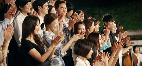 뮤직비디오 ‘코이노니아’ 공개